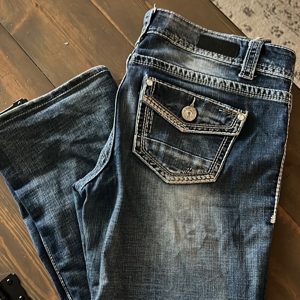 Daytrip Virgo bootcut size 31